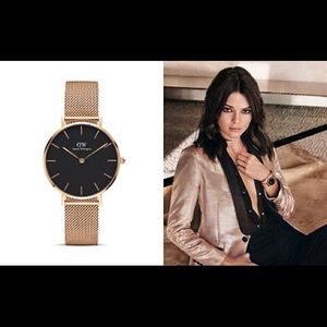Daniel Wellington Petite Melrose 28 mm